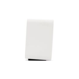 Acctim Harley Superbrite® Modern Digital Alarm Clock in White - thumbnail 4