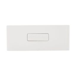 Acctim Harley Superbrite® Modern Digital Alarm Clock in White - thumbnail 5