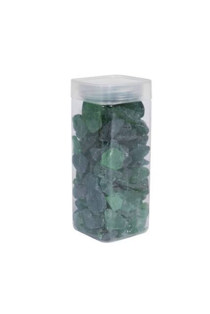 KDMD 10-20mm Green Sea Glass 750gr 2 Pack - image 1