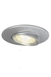 4Lite Smart 4lite WiZ WiFi/BT Connected SMARTLEDSATIN CHROME IP20 with TuneableWhiteGU10Lamp - thumbnail 2