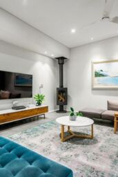 4Lite Smart 4lite WiZ WiFi/BT Connected SMARTLEDSATIN CHROME IP20 with TuneableWhiteGU10Lamp - thumbnail 5