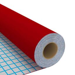 Berkfield Home Self-adhesive Furniture Films 2 pcs Red 500x90 cm PVC - thumbnail 5