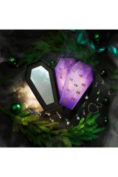 Disney The Nightmare Before Christmas Jewellery Charm Advent Calendar - thumbnail 2