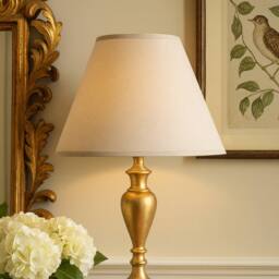 Voltico 2PK Adjustable 9 Inch Fabric Coolie Lampshade in White - thumbnail 2