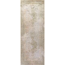 Livabliss Lilian-Washable Orange Brown Vintage Traditional Boho Living Dining Rug in Camel - Size: 140 cm x 200 cm - thumbnail 2