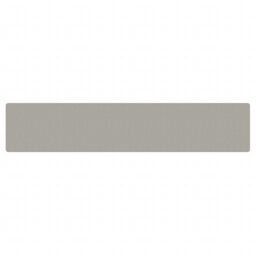 Berkfield Home Carpet Runner Sisal Look Taupe 80x400 cm in Beige - Size: 100 cm diameter - thumbnail 3