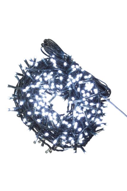VFM e-Store 400 Led 20M Christmas Lights in White - image 1