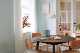 Nordlux Modern Indoor Pendant Light White Metal E27 Retro - Mains Powered, IP20 - thumbnail 6