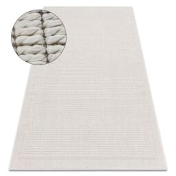 RugsX Origi Rug in Yellow - Size: 116 cm x 170 cm - thumbnail 1