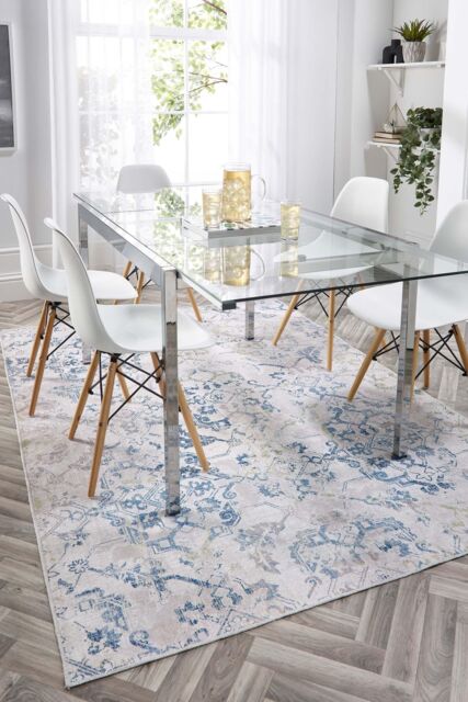 Origin Washable Florence Rug 120X170 - Size: 120 cm x 170 cm - image 1
