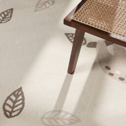 THE RUGS Adventures Kids Rug Relaxio Cream Kids Bedroom Rug - Size: 200 cm x 290 cm - thumbnail 8