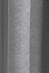 Enhanced Living Plain Thermal Room Darkening Energy Saving Tape Top Curtains For Living Rooms & Bedrooms in Grey - Size: 117 cm width x 137 cm drop - thumbnail 3