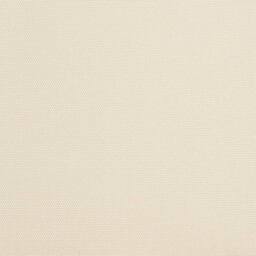 Berkfield Home Durable Awning Top Sunshade Canvas Cream 4 x 3 m in Beige