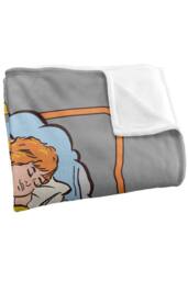 Steven Rhodes Achieve Your Dreams Silky Touch Super Soft Throw Blanket - Size: Large - thumbnail 4
