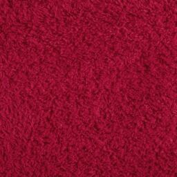 Berkfield Home Premium Sauna Towels SOLUND 4 pcs Red 80x200 cm 600 gsm - thumbnail 5