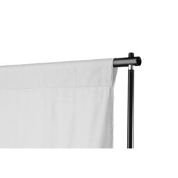 Berkfield Home Backdrop Support System 600x300 cm White - thumbnail 6