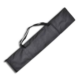 Berkfield Home Backdrop Support System 600x300 cm White - thumbnail 5