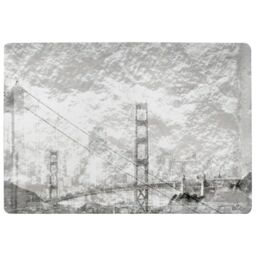 Benjamin Tate Design San Fran Rug in Natural - Size: Large - thumbnail 1