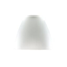 ValueLights Set of 3 White Ceiling Pendant Shades - thumbnail 2