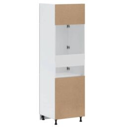 "Berkfield Home Kitchen Cupboard ""Porto"" Artisan Oak Engineered Wood in Brown" - thumbnail 6