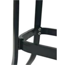 Nordara Outdoor Dining Tables in Brown - Size: 1kg - thumbnail 5