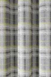 Helena Springfield 'Harriet' Woven Lined Curtains in Lilac - Size: 167 cm width x 137 cm drop - thumbnail 3