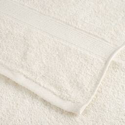 Berkfield Home 12 Piece Premium Towel Set SOLUND Cream 600 gsm - thumbnail 5