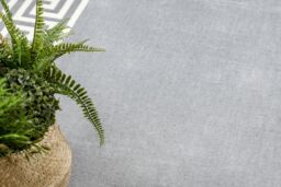 RugsX Morad Rug in Grey - Size: 200 cm x 300 cm - thumbnail 5