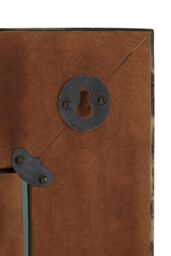 Orsina Aliso Wall Mirror in Grey - thumbnail 3