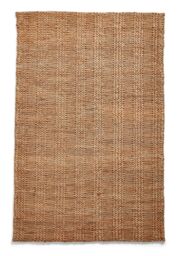 The Rug Shop UK Natural Handmade Modern Easy to clean Striped Area Rug - Size: 150 cm x 230 cm - thumbnail 9