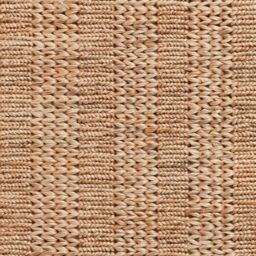 The Rug Shop UK Natural Handmade Modern Easy to clean Striped Area Rug - Size: 150 cm x 230 cm - thumbnail 3