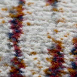 The Rug Shop UK Modern Abstract Beige Easy to clean Machine Made Area Rug - Size: 200 cm x 250 cm - thumbnail 6