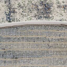 The Rug Shop UK Modern Abstract Beige Easy to clean Machine Made Area Rug - Size: 200 cm x 250 cm - thumbnail 9