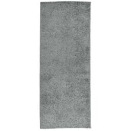 Berkfield Home Shaggy Rug PAMPLONA High Pile Modern Green 80x200 cm - Size: Medium - thumbnail 2
