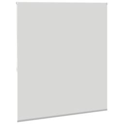 Berkfield Home Roller Blind Blackout 160 x 175 cm Grey - thumbnail 4