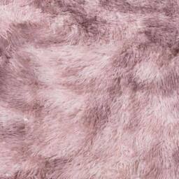Berkfield Home Shaggy Rug High Pile NAVARRA Dusty Pink 80x150 cm Polyester - Size: Medium - thumbnail 9