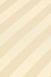 Homescapes Egyptian Cotton Satin Stripe Flat Sheet 330 Thread Count in Bright Yellow - Size: Single Flat - thumbnail 4