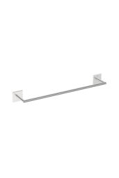 Cosmic Towel Rail 45cm Self-adhesive Chrome Anti-corrosion Stick Collection in Grey - thumbnail 1