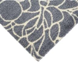 EONLION Mega Doormat & Runner set in Grey - Size: 100 cm x 100 cm - thumbnail 4