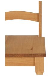 Seconique Corona Chair ( Pair ) in Natural - thumbnail 5
