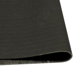 Berkfield Home Kitchen Rug Washable Spices 45x150 cm Velvet in Grey - thumbnail 4