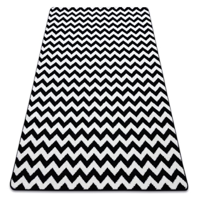 RugsX Sketch Rug in Yellow - Size: 240 cm x 330 cm - image 1