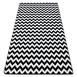RugsX Sketch Rug in Yellow - Size: 240 cm x 330 cm - thumbnail 1