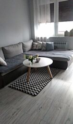 RugsX Sketch Rug in Yellow - Size: 240 cm x 330 cm - thumbnail 2