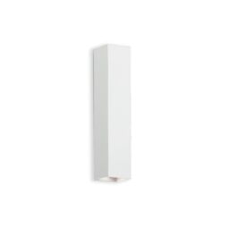 Netlighting Sky 2 Light Up & Down Wall Light White GU10 - thumbnail 1