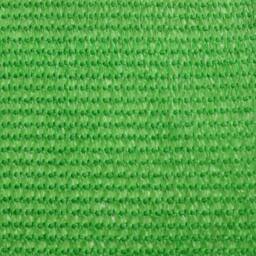 Berkfield Home Sunshade Sail 160 g/m¬≤ Light Green 3x5 m HDPE - thumbnail 9