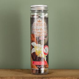 Samuel Alexander Into The Vanilla Woods Scented Scentsicles with 6 Hanging Hooks in Brown - thumbnail 4
