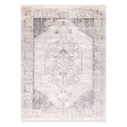 RugsX Distin Rug in Grey - Size: 180 cm x 270 cm - thumbnail 4