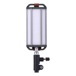 Claymore 3FACE NEO 10 - Outdoor Lantern for Garden in Mid Grey - thumbnail 4