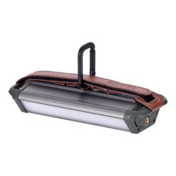 Claymore 3FACE NEO 10 - Outdoor Lantern for Garden in Mid Grey - thumbnail 3